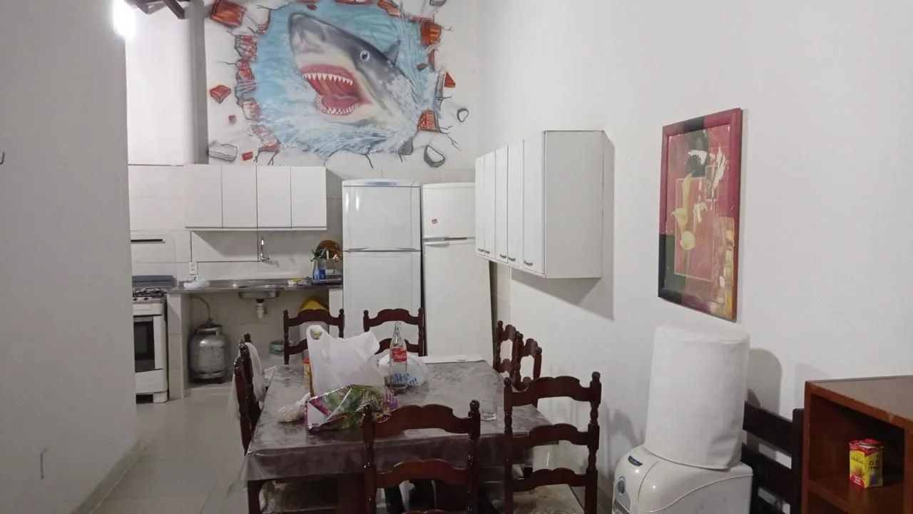 CASA PRAIA MAXARANGUAPE - LOCAÇÃO TEMPORÁRIA - MOBILIADA  - Foto 14