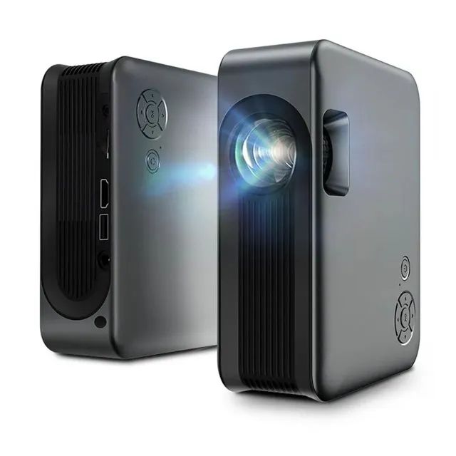 Projetor AUN A30 Novíssimo  - Foto 2