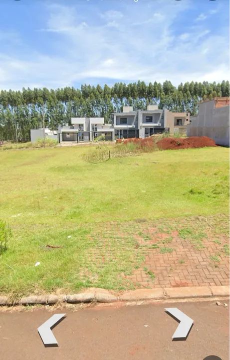 foto - Cascavel - Recanto Tropical