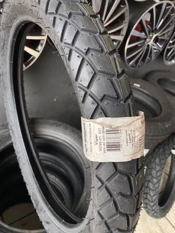 PNEU NOVO MAGGION 90/90/21