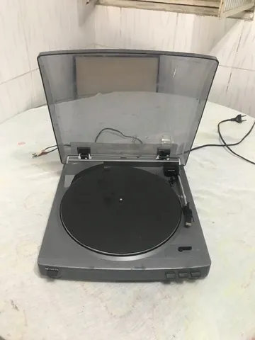 Toca Discos Aiwa PX-E900 