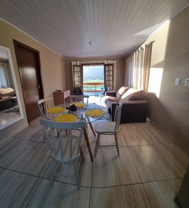 Temporada em casa com vista espetacular! - Foto 6