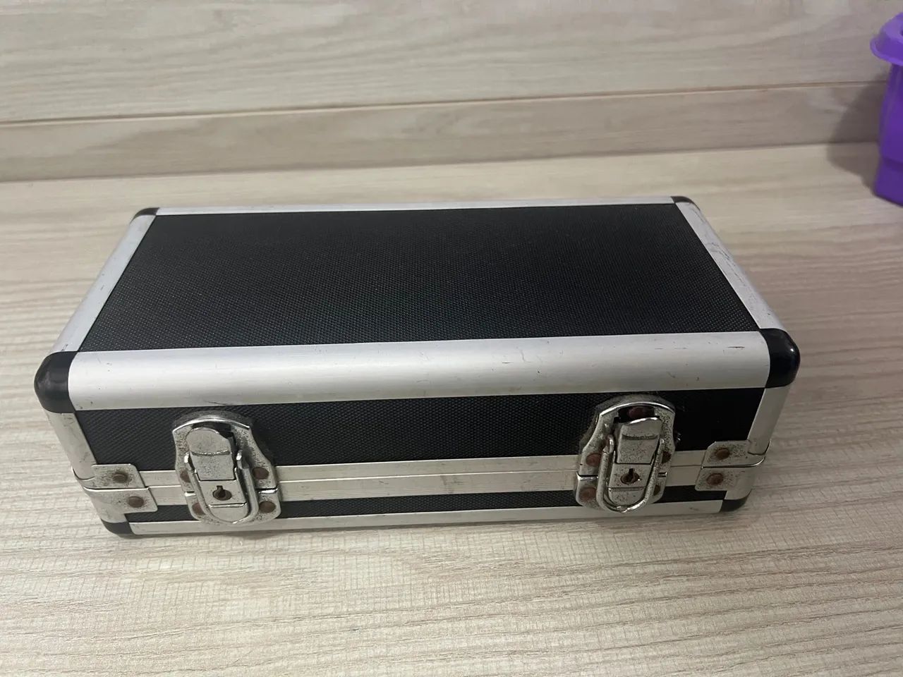 Microfone condensador M-audio Luna II - Foto 5