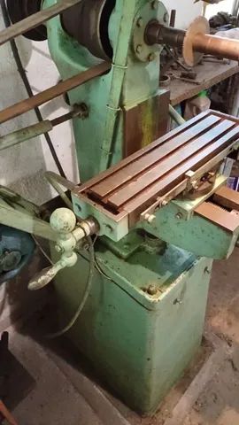 FRESADORA automática  - Foto 2