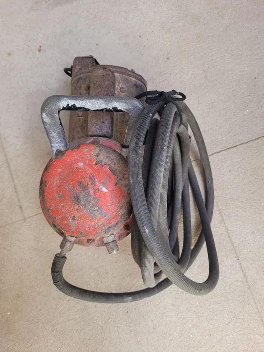 Compressor TUFÃO - II - Foto 5