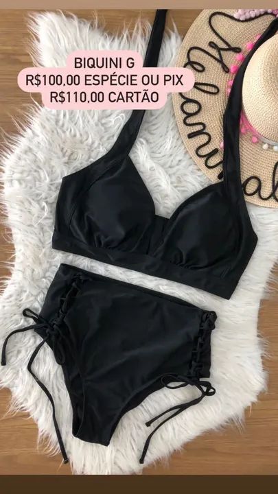 Biquínis Gg - Foto 5