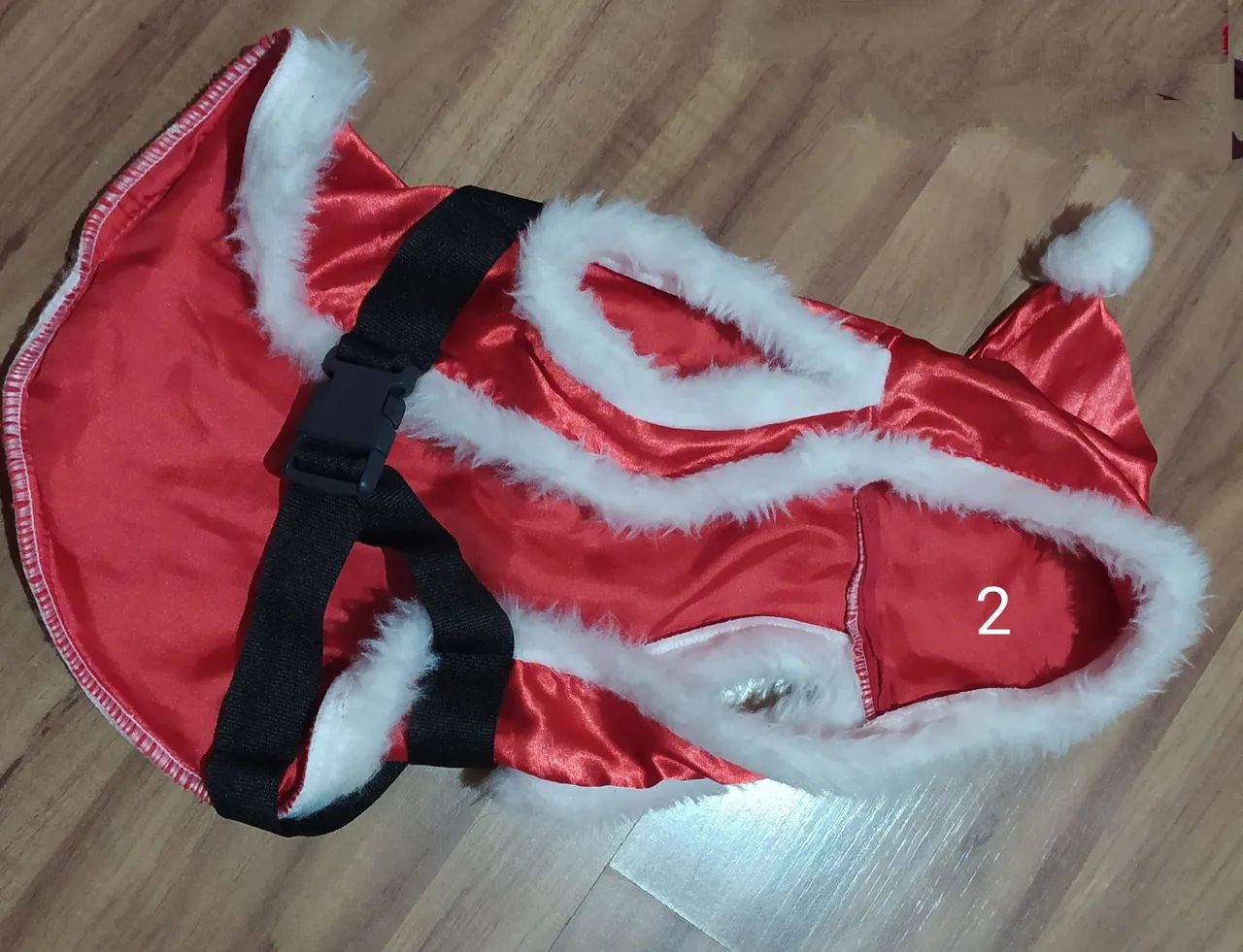 Roupinhas para Pet - Diversos Tamanhos e Modelos! - Foto 2