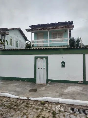 Captação de Casa a venda na Rua das Dunas, Foguete, Cabo Frio, RJ
