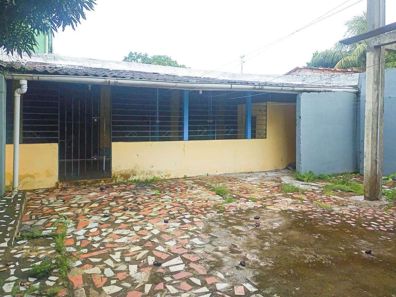 Prédio com 400 m²  - Para diversos ramos de negócios - Foto 7