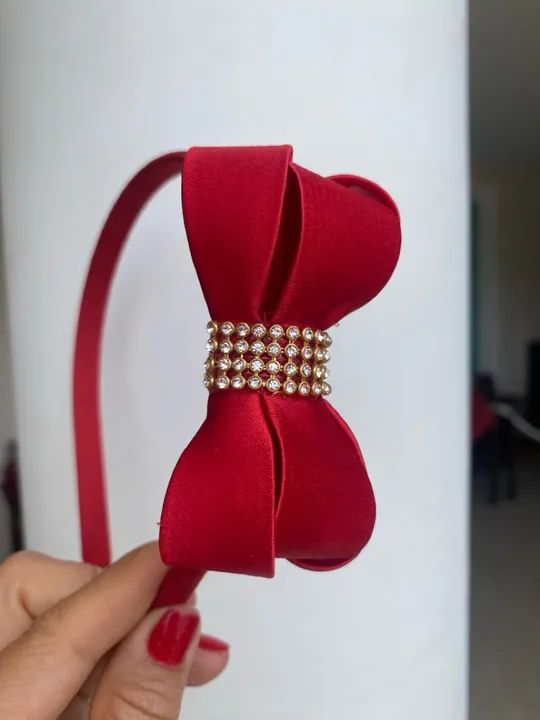 Tiaras luxo - Foto 3