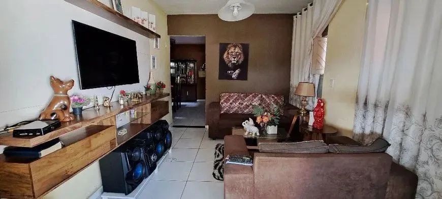 Casa a venda no Pnorte (QNP 11) - Foto 2