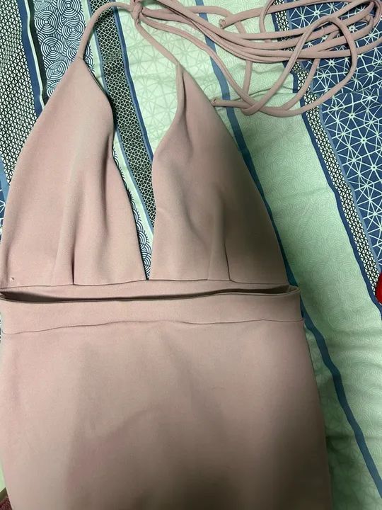 Vestido longo  - Foto 4