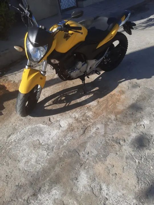 Jet 50cc CB 300