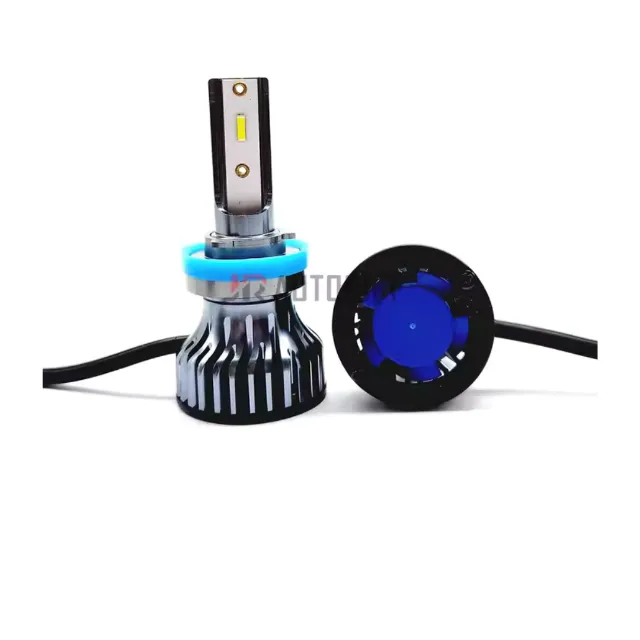 LED PREMIUM H11,H4 H8, HB4,H16 90W 10.000 LM 6000K