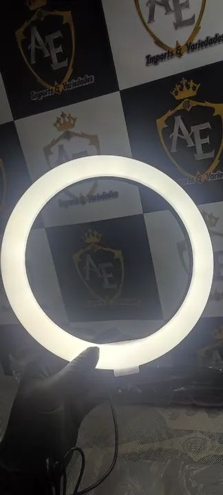 ring  light 2 m - Foto 4