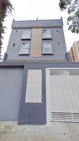 Captação de Apartamento a venda na Rua Porto Seguro, Santa Terezinha, Santo Andre, SP