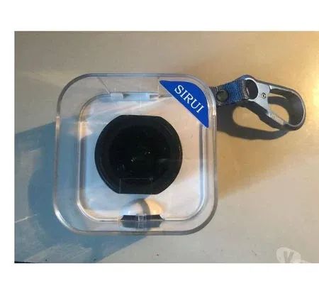 Lente 18mm p/Celular em geral c/Clip e adaptador Iphone6 - Foto 2