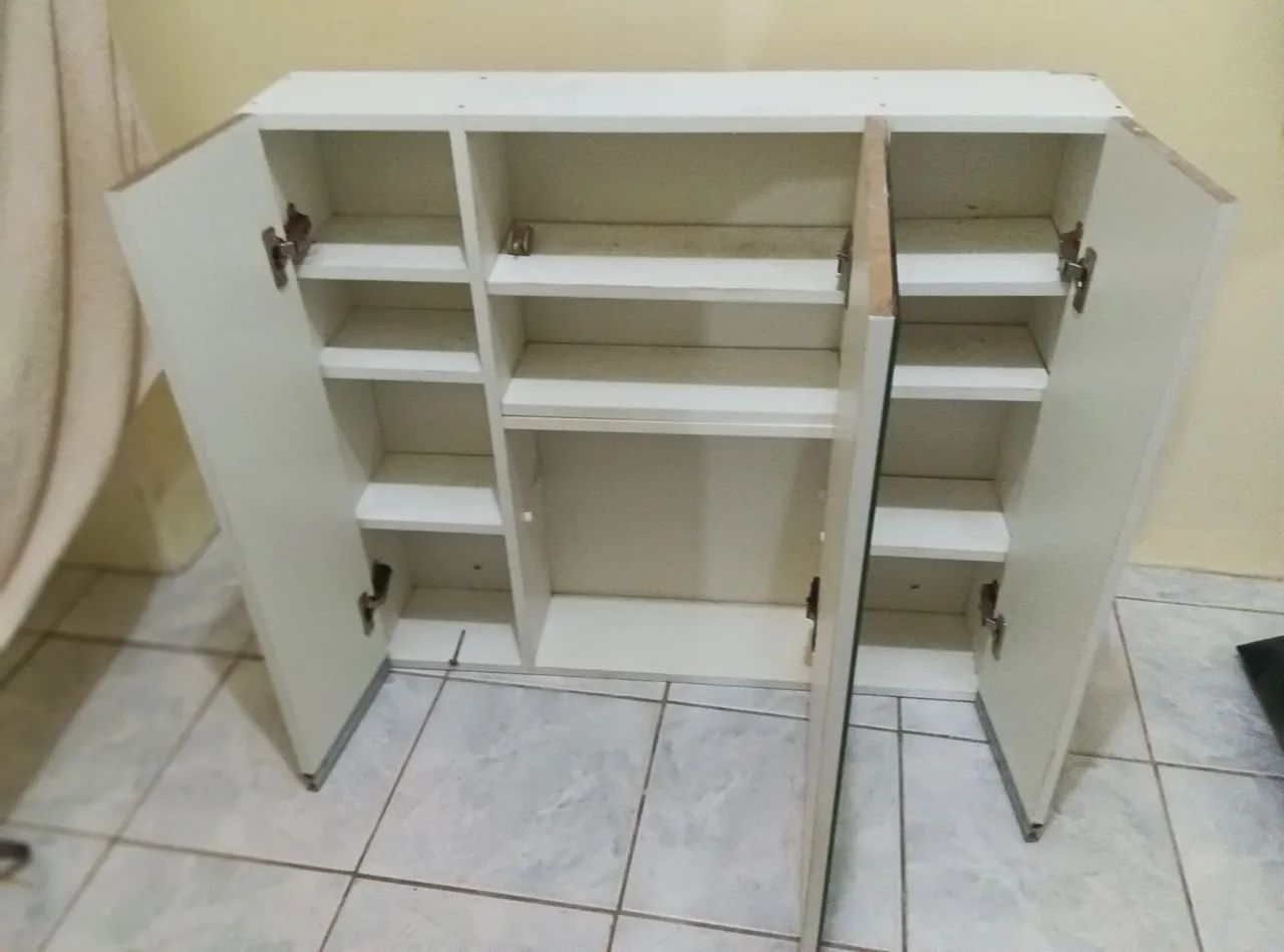 Armário para v ários umfins - Foto 2
