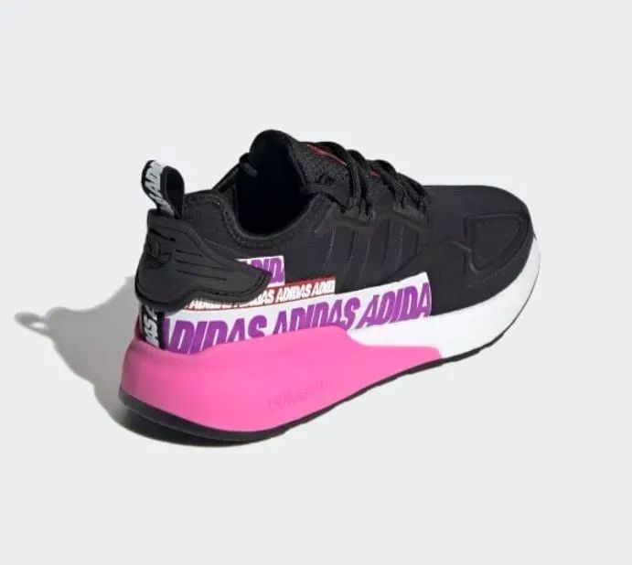 Tênis ADIDAS ZX 2K BOOST Tam 39 - Foto 6
