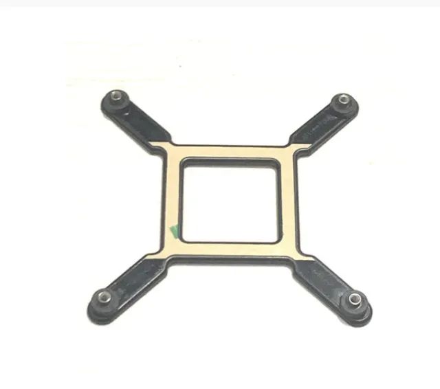 Kit Parcial de Montagem Intel Watercooler Corsair - Foto 5