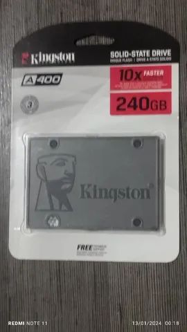 Ssd 240gb sale olx