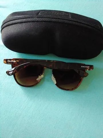 Oculos de sol feminino TRITON - Foto 3