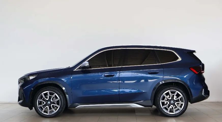 BMW X1 SDRIVE20I X-Line 2.0 Turbo Gasolina AT 2024 13.000KM - Novíssimo!!  - Foto 3