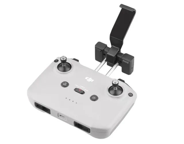 Dji Suporte Ajustável Extensor de Liberação rRpida Para Mavic ar 2/Mini 2/ar 2s COD-CP532 