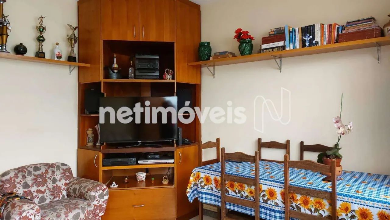 Venda Casa geminada Santa Mônica Belo Horizonte - Foto 4