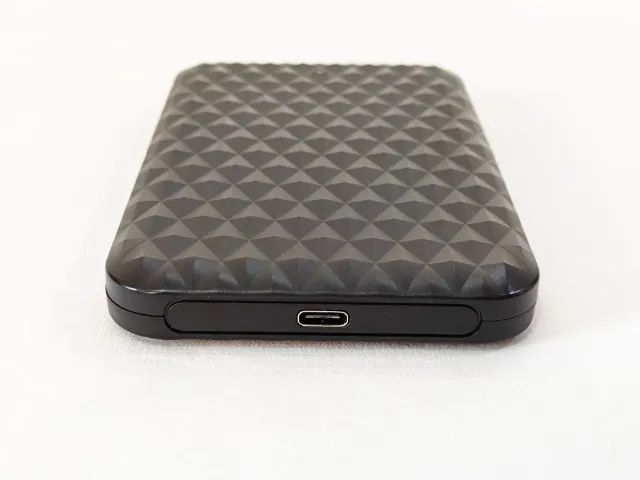 Case Para HD ou SSD 2.5" Sata Orico 2520C3 USB - Foto 5