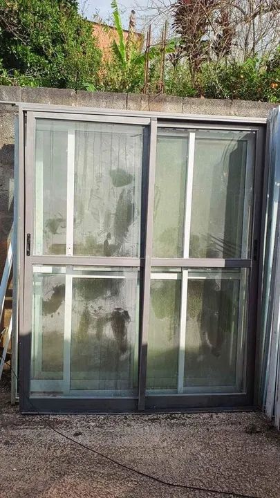 Compra-se materiais usados de demolição e reforma - Foto 2