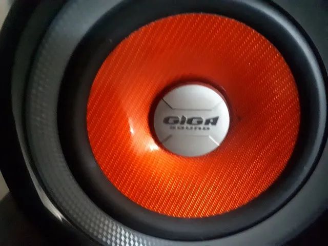 Aparelho de Som Samsung novissimoooo - Foto 2