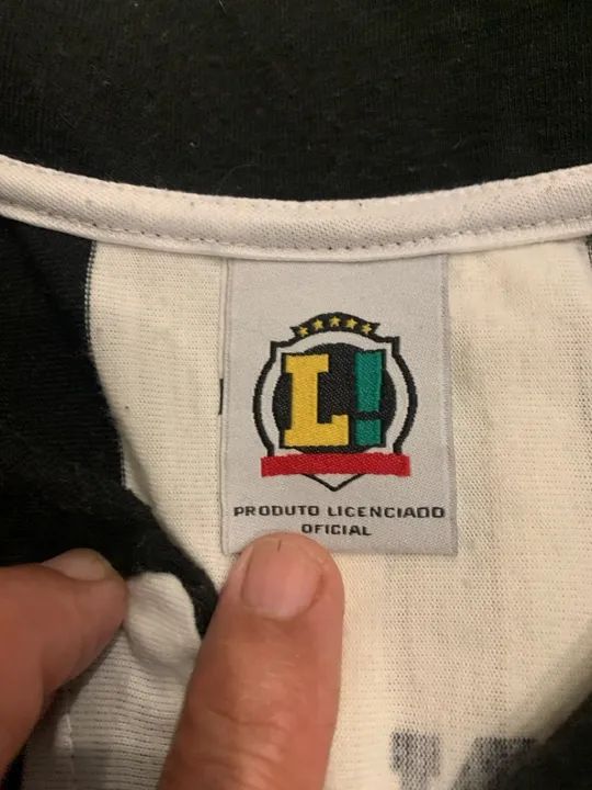Camisa coleção  fogão  - Foto 3