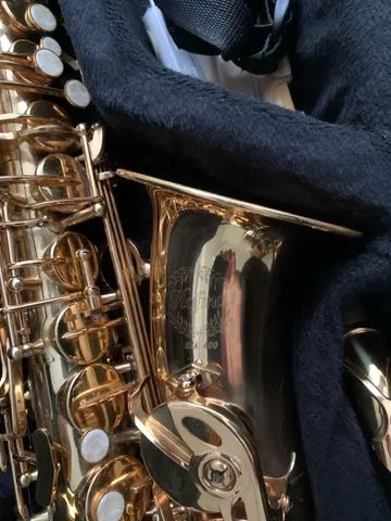 Sax Hofma HSA400 mib - Foto 2