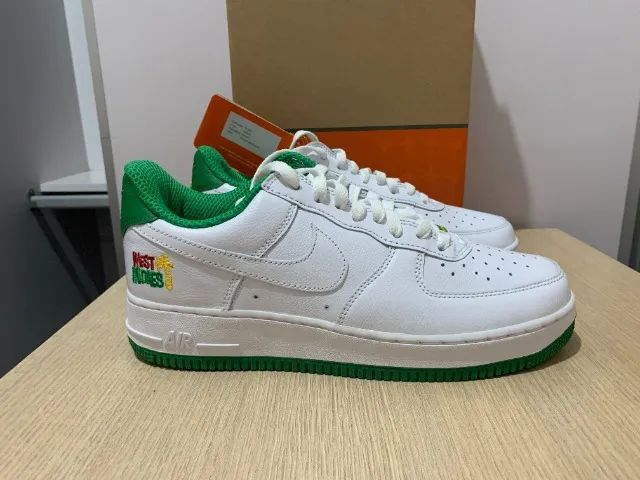 Air Force 1 Low West Indies 42