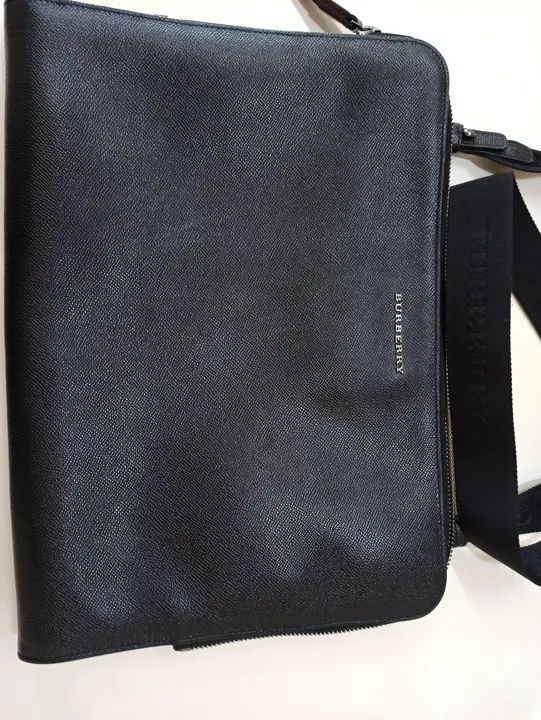 Bolsa Unissex Burberry cabe Laptop