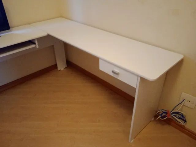 Promoção Mesa em L - 333Y  