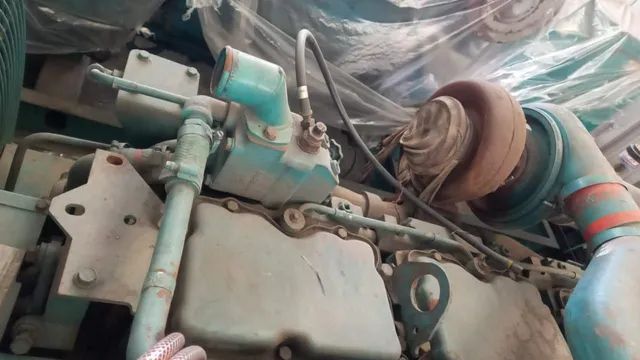 Gerador de Energia 500 KVA Cummins Motor Cummins - Foto 4