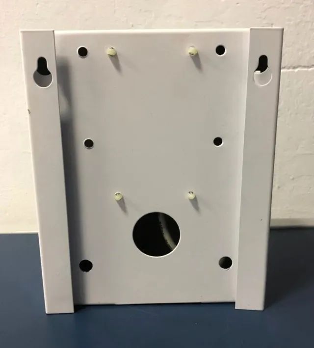 Rack Organizador Orion 4ch analógico para Dvr com fonte de 5A K4F5ASTA - Foto 3