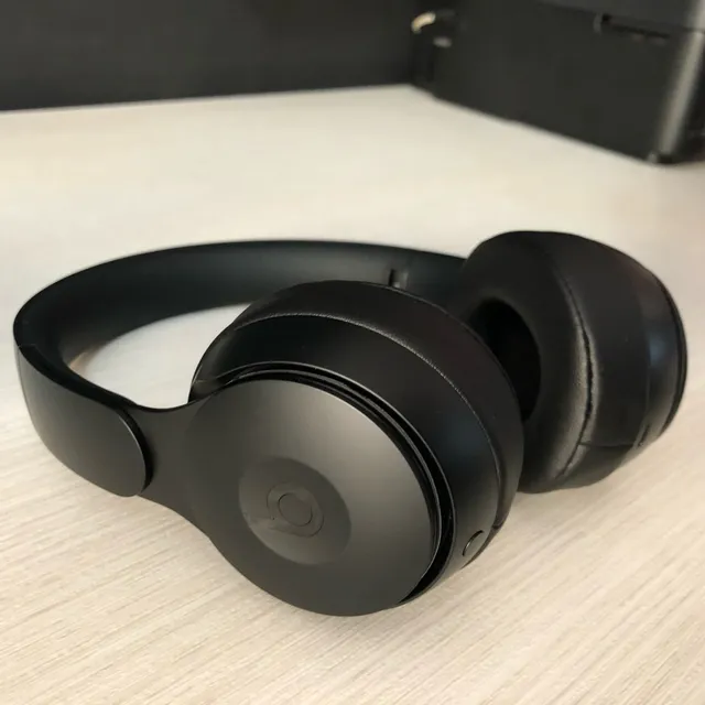 beats solo pro