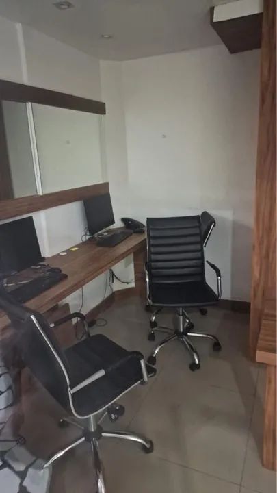 Loja em Ipanema galeria (com mezanino) - Foto 5