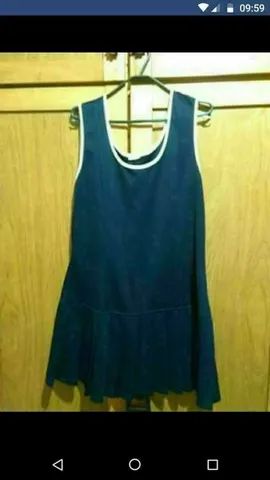 Desapego de vestidos  - Foto 3