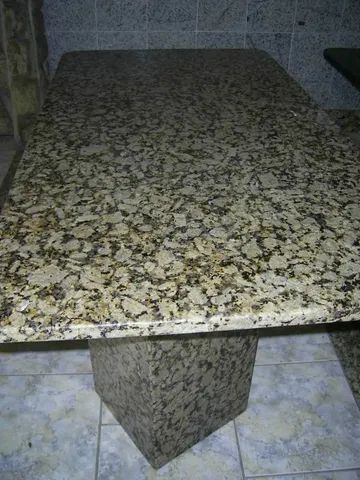 Mesa de Granito - Oferta Imperdível 