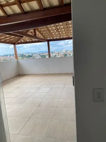 Captação de Apartamento para locação na Rua João Alves Teixeira, Mantiqueira, Belo Horizonte, MG