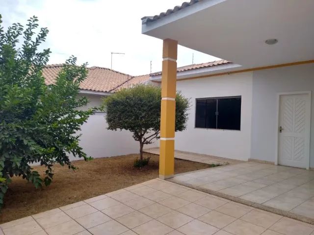 Casa Alto Padrão Santa Clara II 3Q 1 suíte 3 banheiros Espaço Gourmet - Foto 3