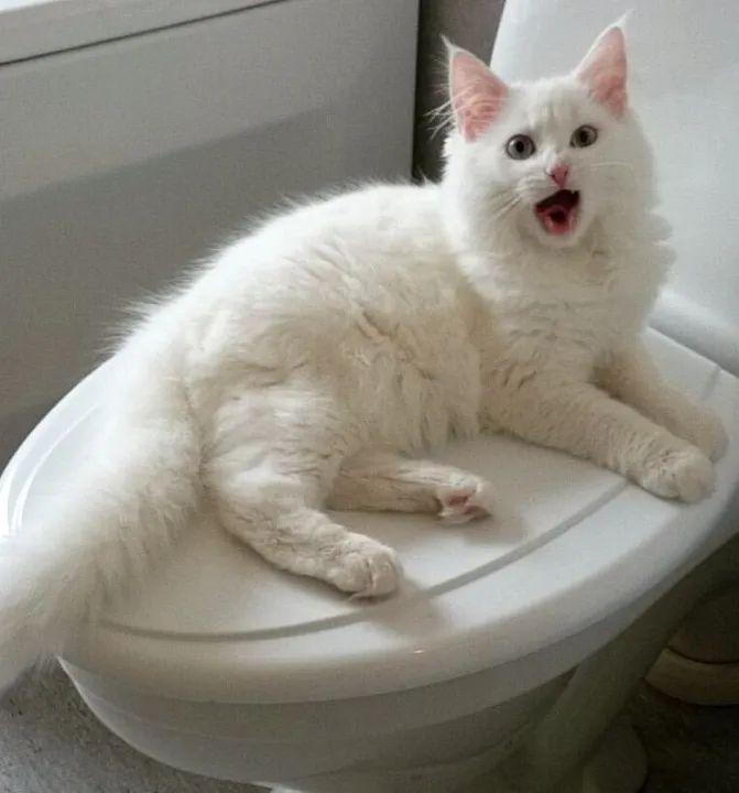 Angora turco disponível  - Foto 2