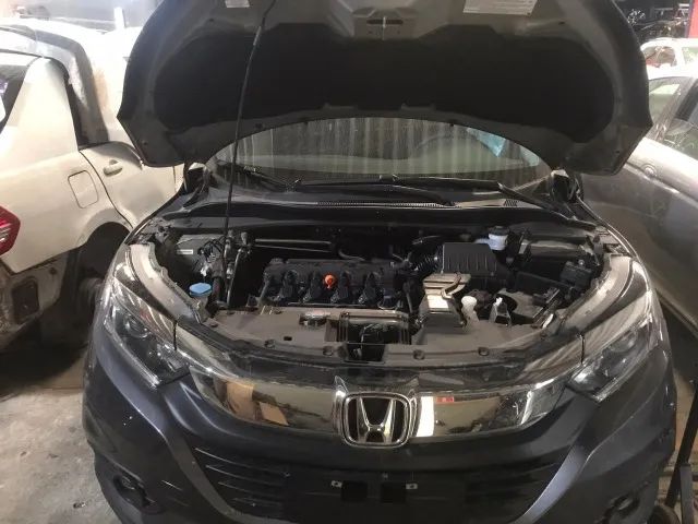 Motor  Honda HRV 1.8 2019 - Foto 2