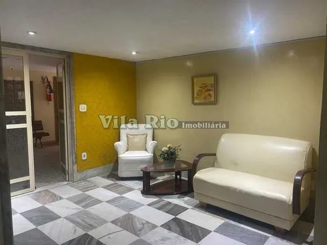 Excelente cobertura na Vila da Penha. - Foto 3