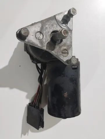 Motor Limpador de Para Brisa Escort Verona Logus Pointer - Foto 4