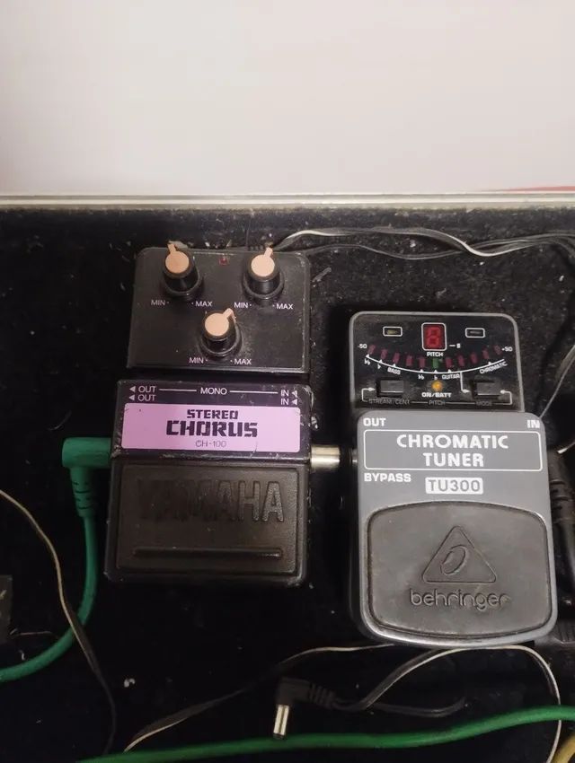 Setup pedais a partir de? - Foto 5